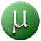 µTorrent - The Lightweight and Efficient BitTorrent
               Client